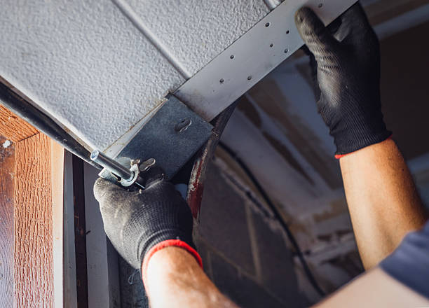 Reliable Garage Door Panel Replacement contractor in Botetourt County County, VA by Garage Doors Repair Pro